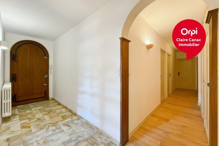 Location Maison 6 pièces 160m² CASTRES 81100 - Photo 3