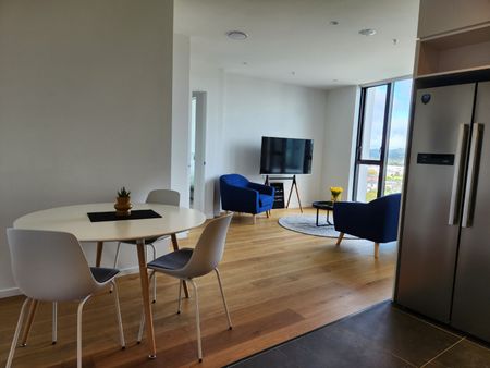 2 Double bedroom + 2 bath +Carpark - Photo 2