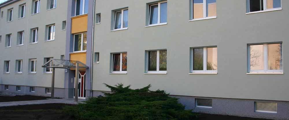 Wohnungsangebot Schilfbreite 39 - Photo 1