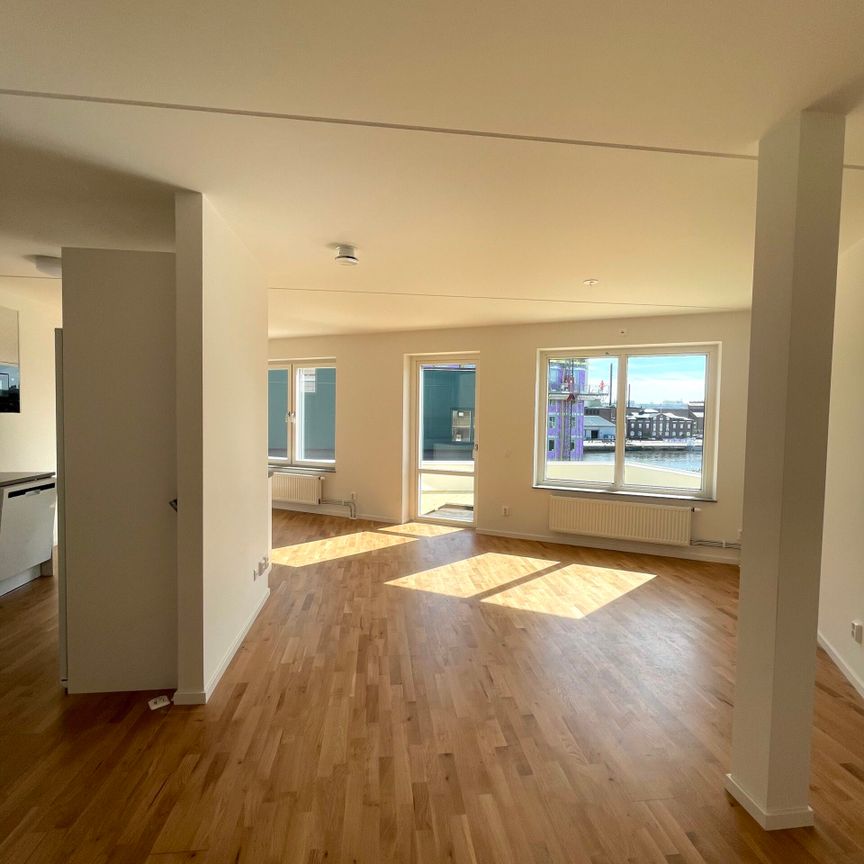 Inre Hamnen - Se alla lediga 2 RoK - Photo 1