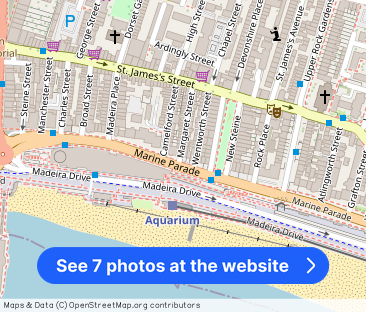 Marine Parade, Brighton - Photo 1