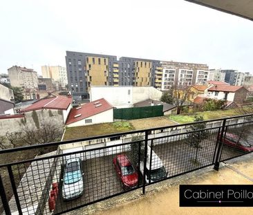 T2 Bagnolet - Photo 4