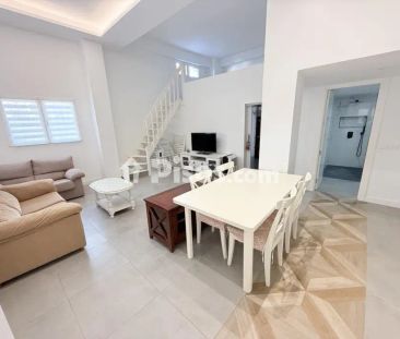 Piso en alquiler en 1ª Linea de Playa - Photo 6