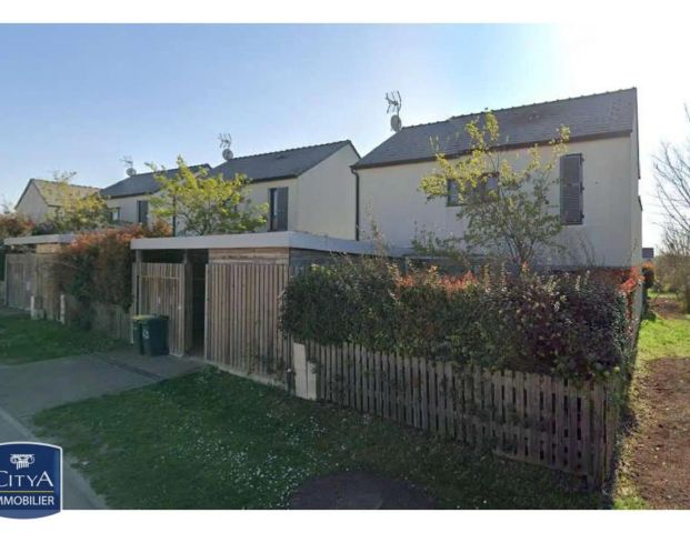 Maison à louer 4 pièces 105m² - Photo 1