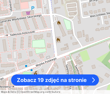 APARTAMENT II POKOJOWY Ul. Jagiełły - Zdjęcie 1