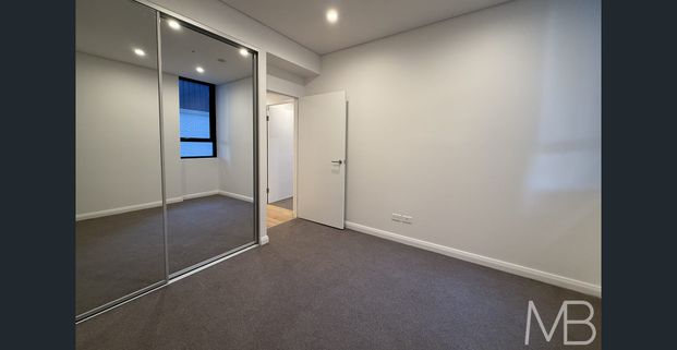 333/6 Mandala Parade, Castle Hill, NSW 2154 - Photo 1