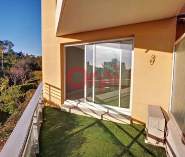 Location Appartement 1 pièce 40m² ST LAURENT DU VAR 06700 - Photo 5