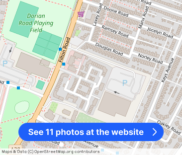 Bartholomews Square, Horfield, Bristol, BS7 - Photo 1