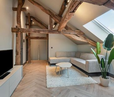 Minderbroedersstraat 9-J, Binnenstad, 6041JV, Roermond - Photo 3