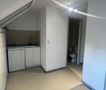 Location Appartement 1 pièce 16m² - Photo 4