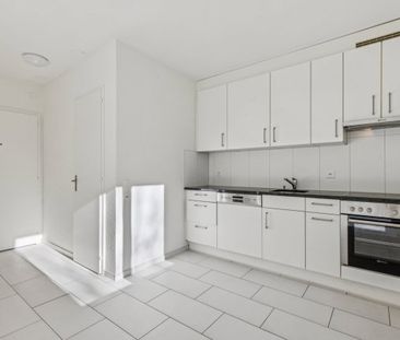 1 Zimmer, 32 m², 1. Stock - Foto 4