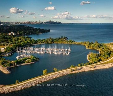 For Lease - 55B Long Branch Avenue Unit# 3, Toronto, Ontario - Photo 6