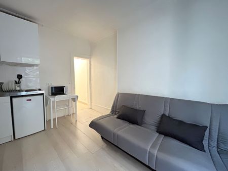 Apartment - Photo 4