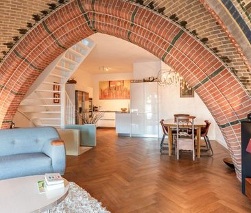 Appartement te koop: Brinklaan 115-B4 1404 GB Bussum - Photo 2