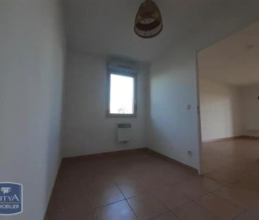 Appartement à louer 3 pièces 54.19m² - Photo 6