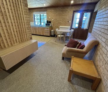 Cozy Furnished 2-Bedroom Unit in Beautiful Tyrolean - Photo 1