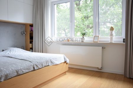 4 pokoje blisko ul. Francuskiej - Photo 5