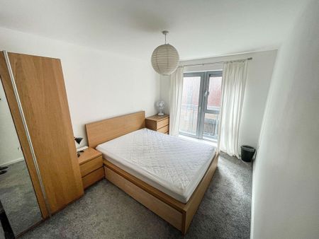 2 bedroom apartment to rent - Photo 3