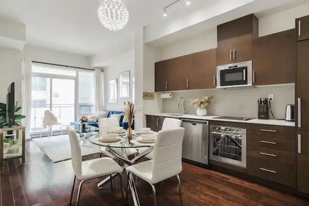 For Lease - 460 Adelaide Street Unit# 833, Toronto, Ontario - Photo 2