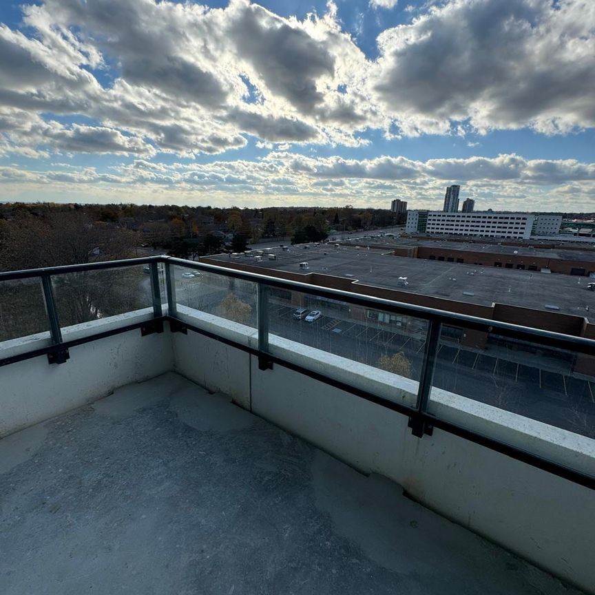 For Lease - 1435 Celebration Drive Unit# 701, Pickering, Ontario - Photo 1