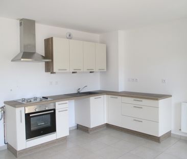 Location Appartement 3 Pièces 58 m² - Photo 1