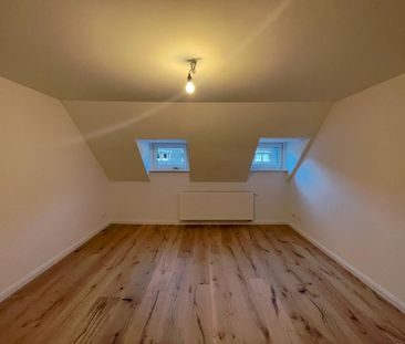 OBK ! Sanierte 3-Zi-Whg mit Balkon - Photo 4