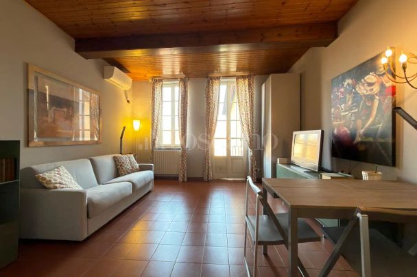 Casa in affitto - Corso di Porta Ticinese, Milano (rif. 18/2026) - Photo 1