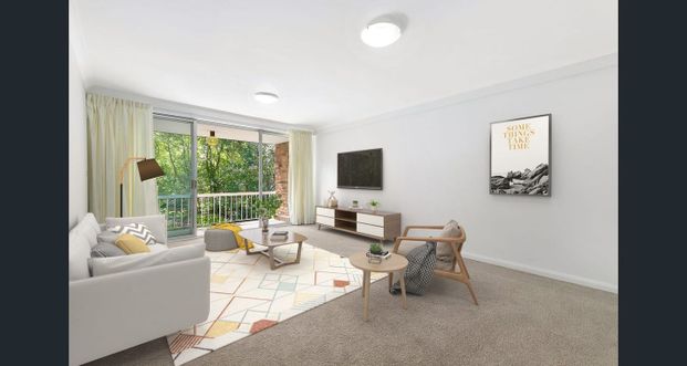 Unit 45/10 Kissing Point Road, Turramurra - Photo 1