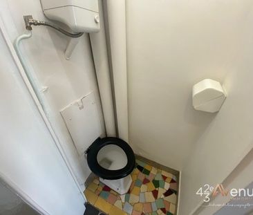 APPARTEMENT T1 A LOUER - Photo 5