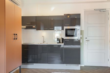 Te huur: Appartement Patersstraat in Arnhem - Foto 2