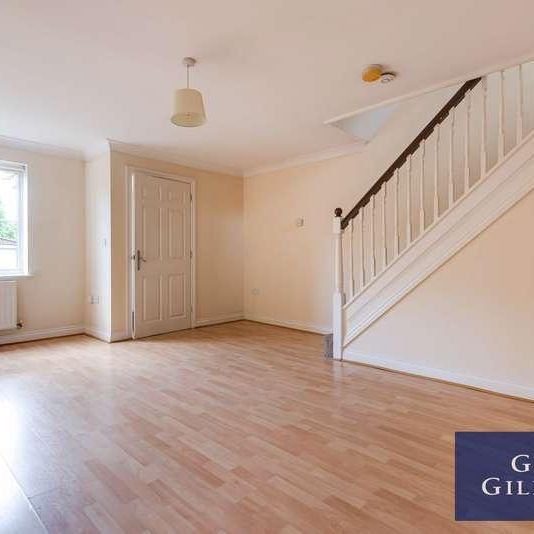 Arklay Close, Uxbridge, UB8 - Photo 1