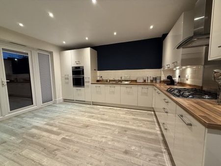 Barlaston Way, Tamworth, B77, Property for rent - Photo 3