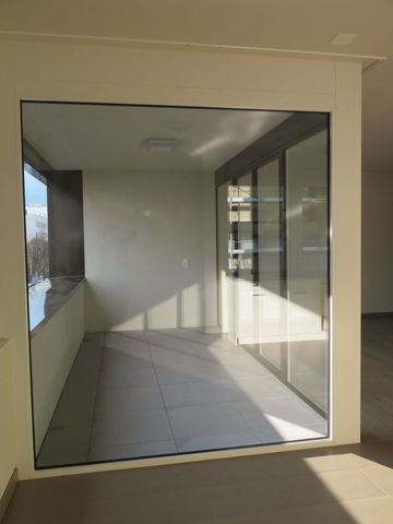 Appartement de 2,5 pièces dans le centre de Buchs - Photo 4