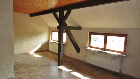 Appartement Forbach 4 pièce(s) - Photo 5