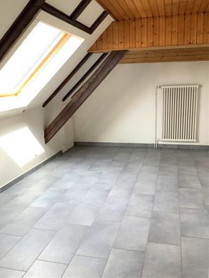 Neuchâtel 25, Peseux - Photo 1