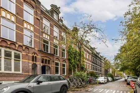 Te huur: Appartement Eerste Helmersstraat 127 H in Amsterdam - Foto 3