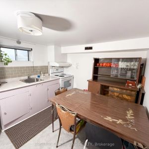 500 Drewry Avenue #BASEMENT ROOM 2 - Photo 2