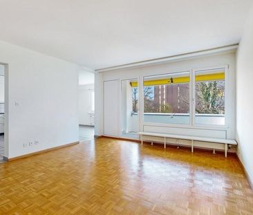 ankommen. abschalten. wohlfühlen. - Ihr neues Zuhause in Allschwil - Photo 1