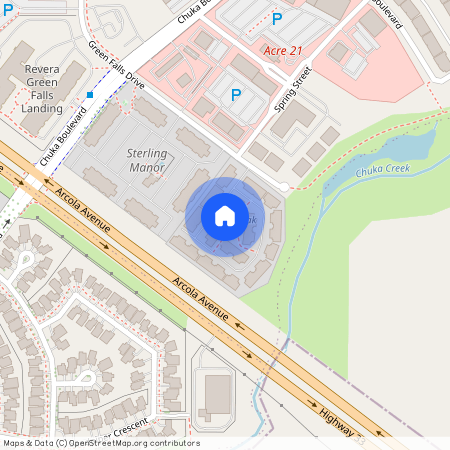 114-3960 Green Falls Dr, Regina