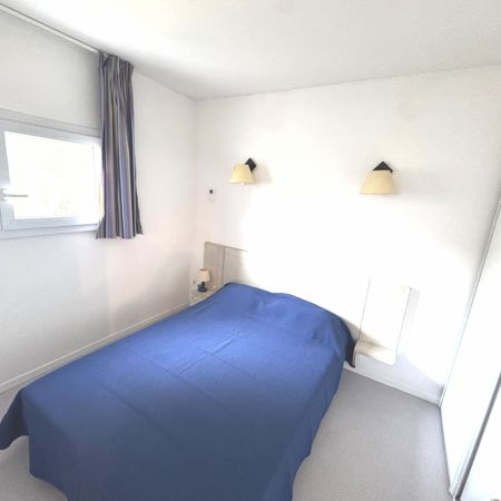 Location Appartement 2 pièces 29m² CARNOUX EN PROVENCE 13470 - Photo 3