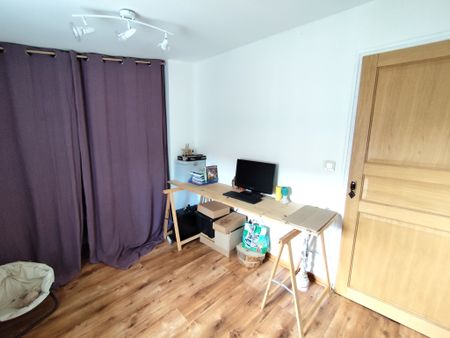 Location Appartement 3 pièces 48m² CONDRIEU 69420 - Photo 4