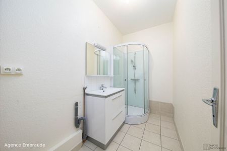 Location Appartement 3 pièces 49m² - Photo 5