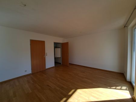 1 Zi Gartenwohnung in Mariatrost - Foto 4
