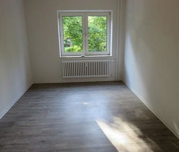 Perfekt für mich, sanierte 2-Zimmer-Wohnung in FH-Nähe - Photo 1