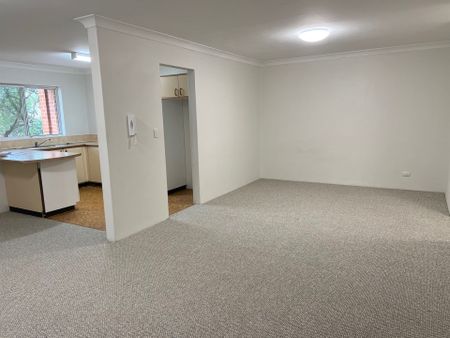 Large Two Bedroom Unit with Garage - Photo 5