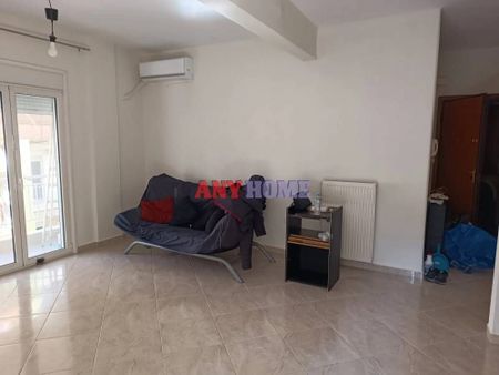 Studio/Γκαρσονιέρα για ενοικίαση Κάτω Τούμπα (Τούμπα) - Φωτογραφία 5