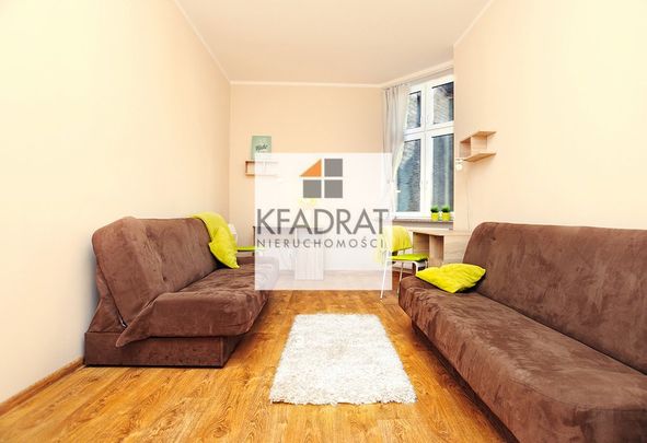 Komfortowy pokój do wynajęcia w Centrum, nr 2 - Photo 1