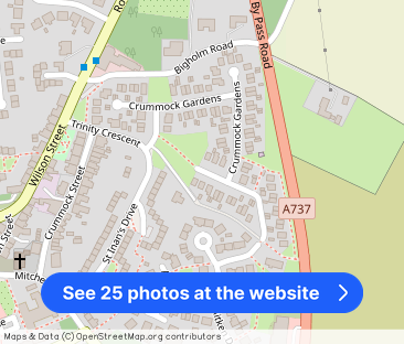 Crummock Gardens, Beith, North Ayrshire, KA15 - Photo 1