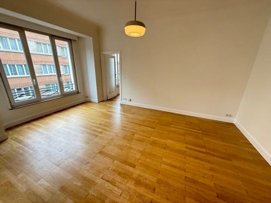 Appartement te huur - Photo 1