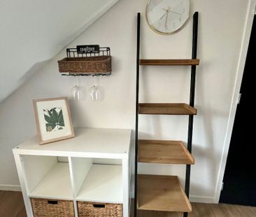 Location Appartement 1 pièce 24m² LE HAVRE 76600 - Photo 4